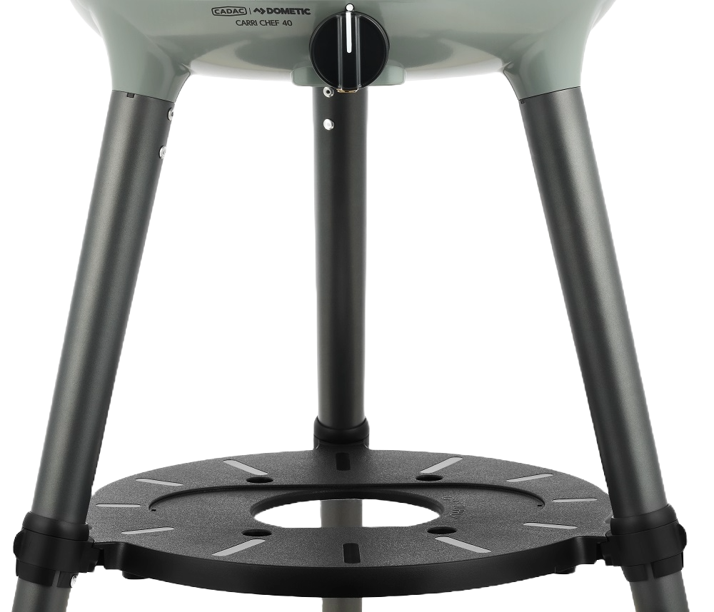 Cadac Carri Chef 40 BBQ / Chef Pan Combo