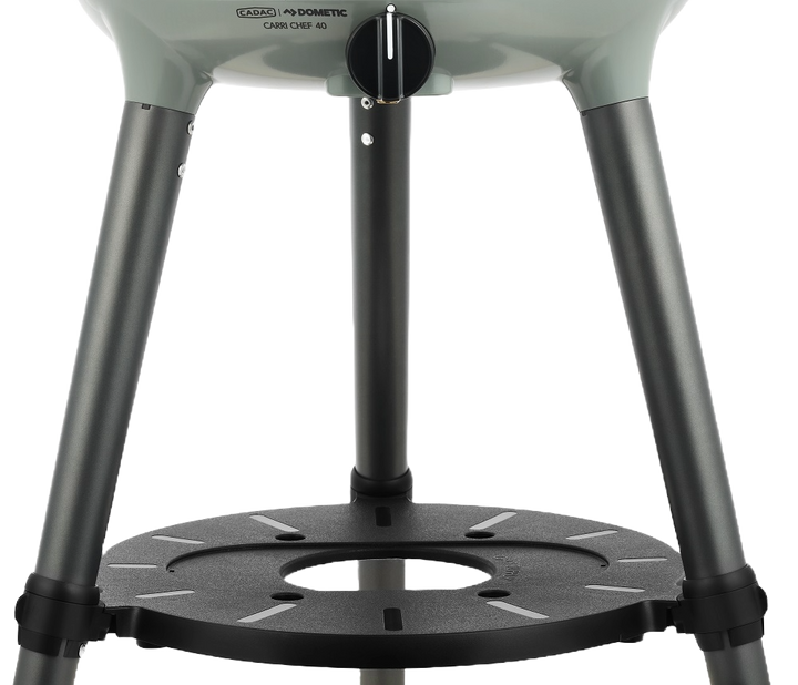 Cadac Carri Chef 40 BBQ / Chef Pan Combo