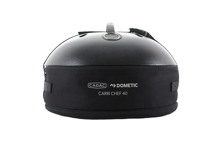 Cadac Carri Chef 40 BBQ / Chef Pan Combo