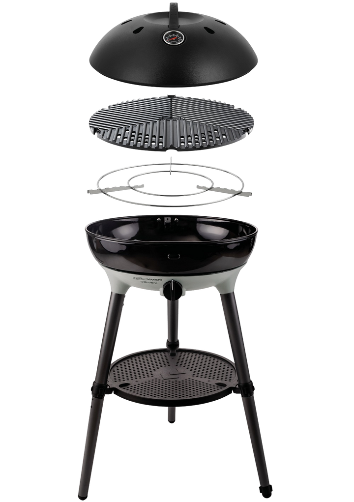 Cadac Carri Chef 50 BBQ QR
