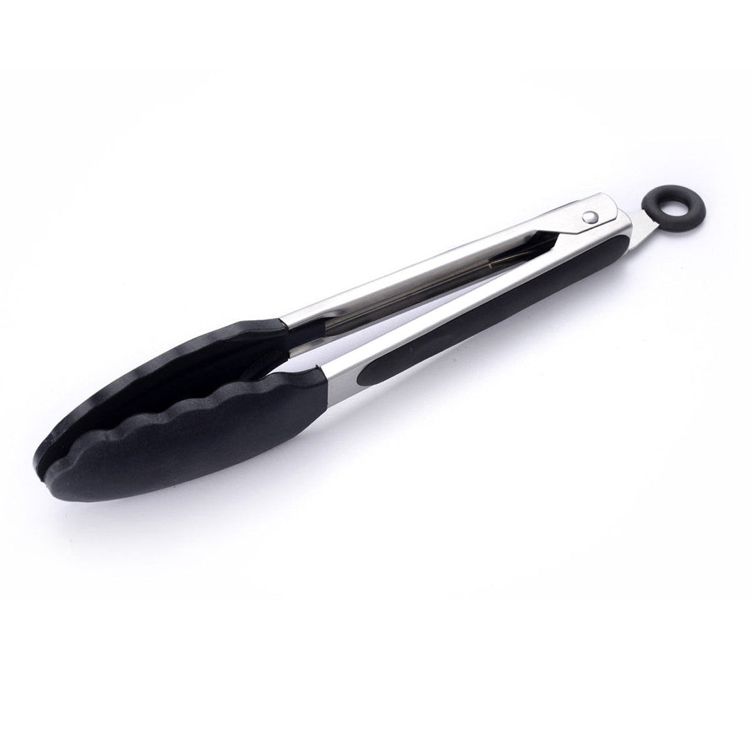 Cadac 36cm Silicone Tongs