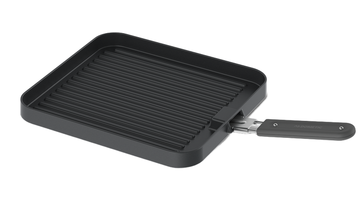 Cadac 2 Cook Ribbed Grill Plate