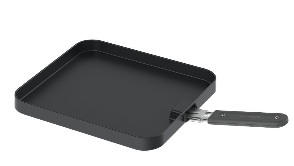 Cadac 2 Cook Flat Grill Plate