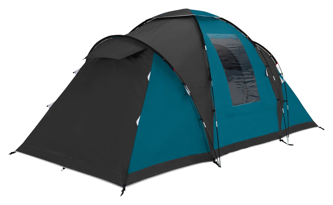 Coleman Spruce Falls 4 Poled Tent