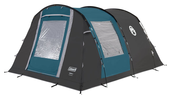 Coleman Cook 4 Poled Tent