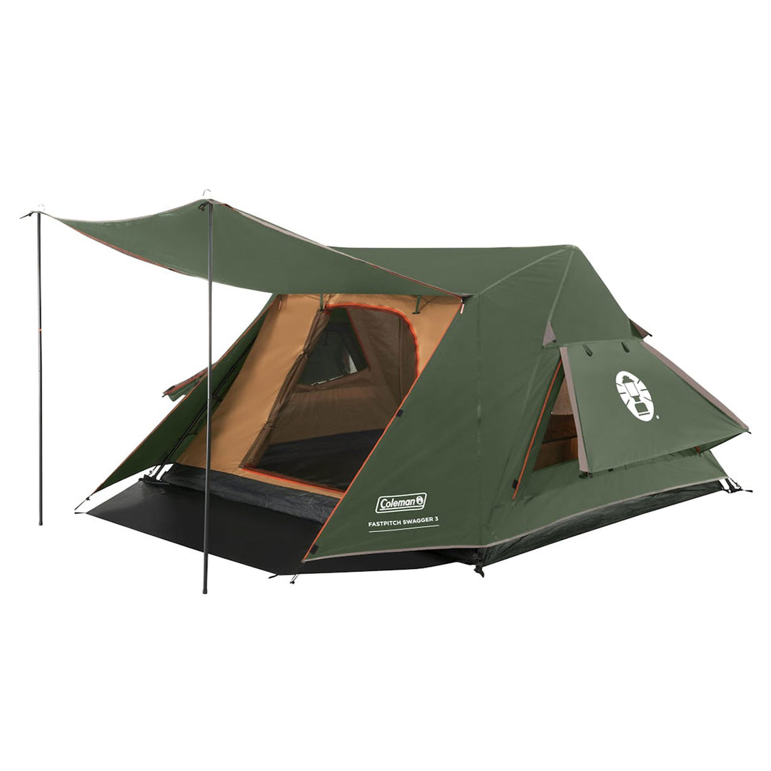 Coleman FastPitch Swagger 3 Tent
