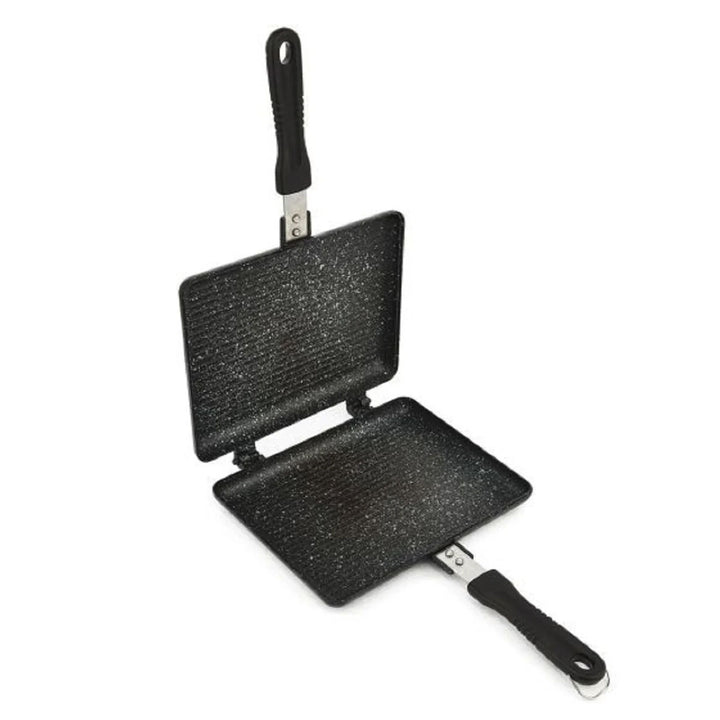 Go System Double Toastie Maker