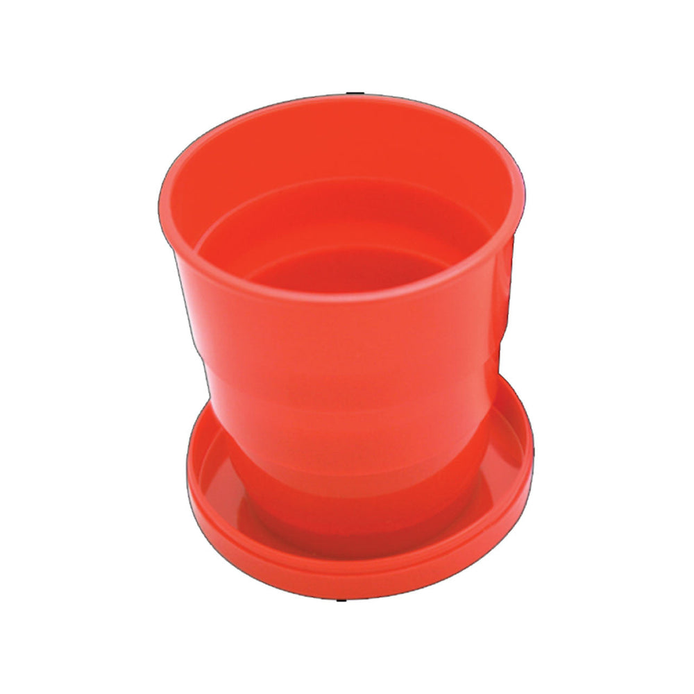 Coghlans Collapsilble Tumblers - Pk of 2