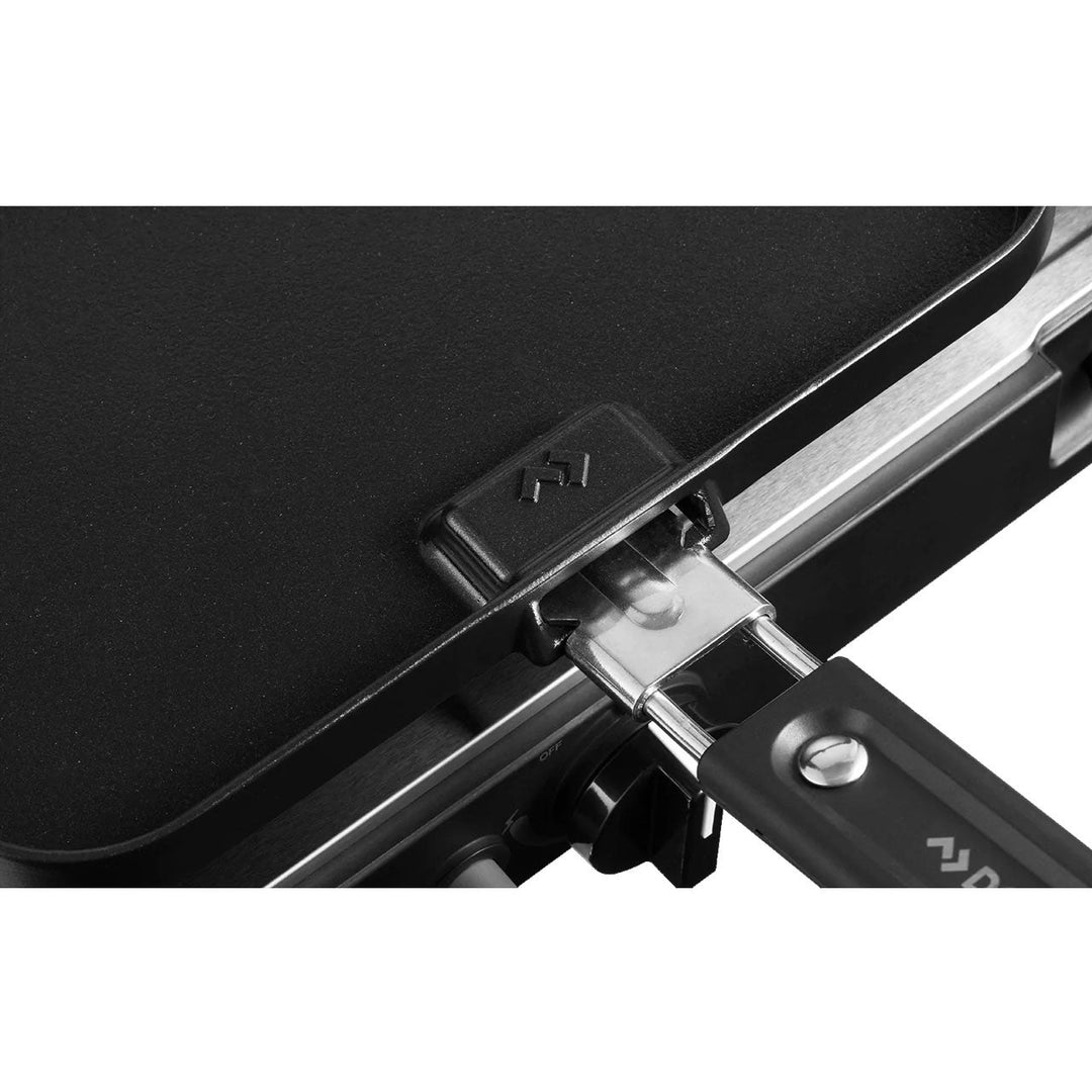 Cadac 2 Cook Turbo FFD Deluxe QR