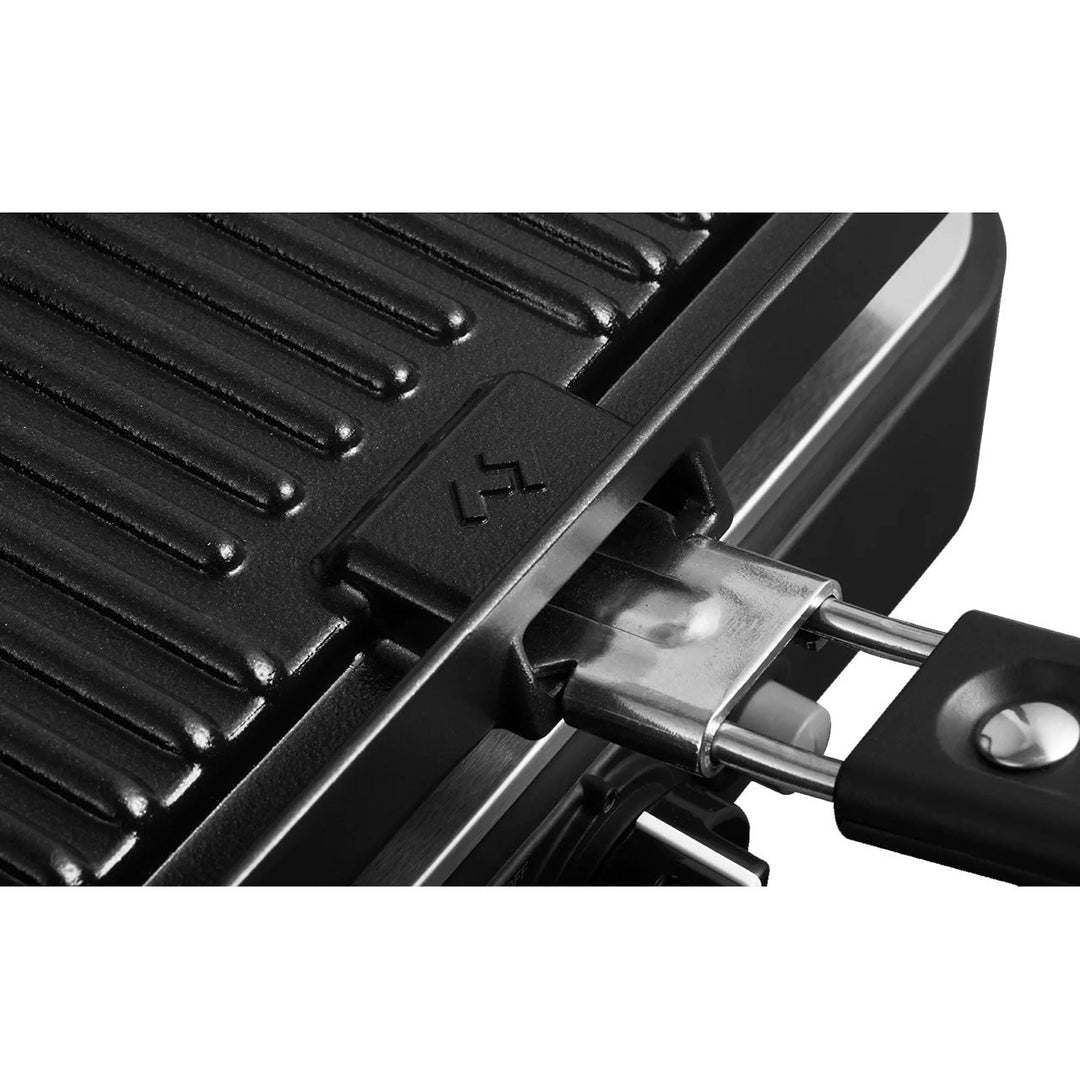 Cadac 2 Cook Turbo FFD Deluxe QR