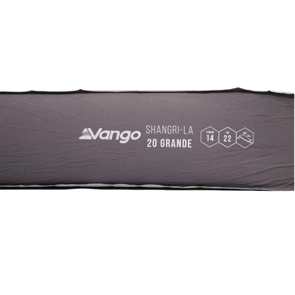 Vango Shangri-La II 20 Grande