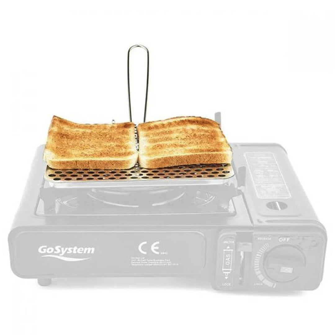 Go System Dynasty Toaster