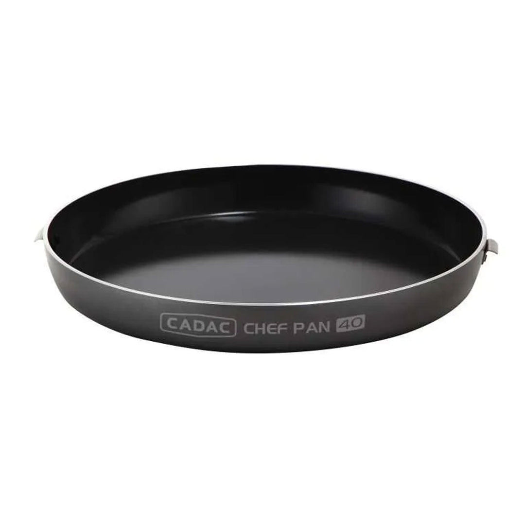 Cadac Chef Pan 40 - Fits Grillo Chef 40