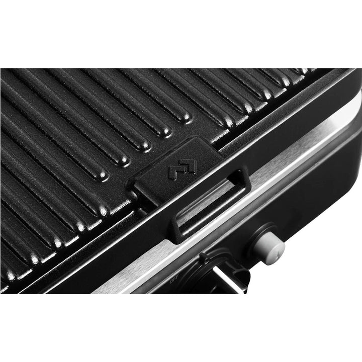 Cadac 2 Cook Turbo FFD Deluxe QR