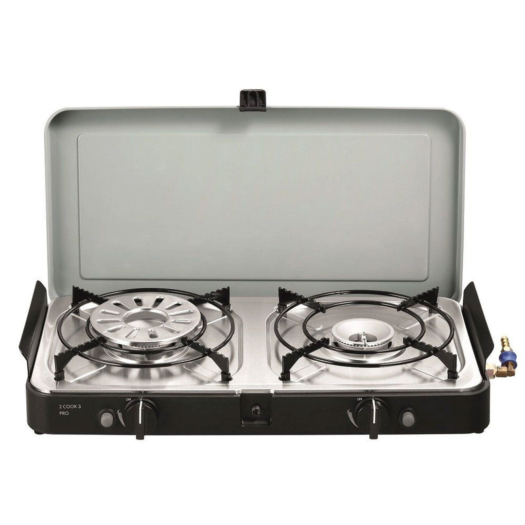 Cadac 2 Cook 3 Pro Deluxe QR