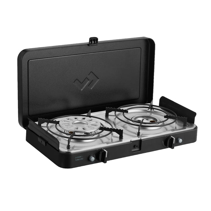 Cadac 2 Cook Turbo FFD Deluxe QR