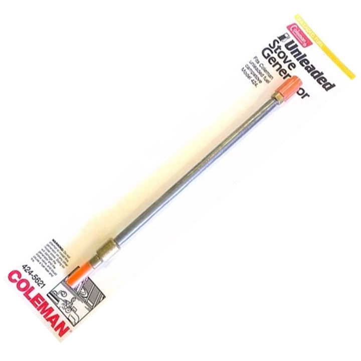 Coleman 424 Unleaded Stoves Generator