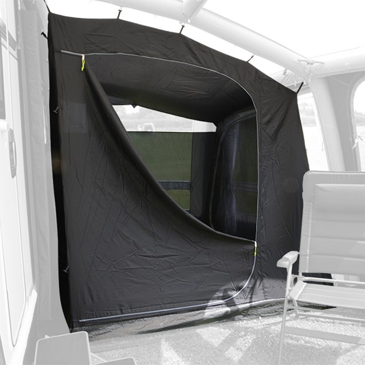 kampa frontier air pro 300 inner tent Dometic Grande AIR EXT Inner Tent from Camperite Leisure