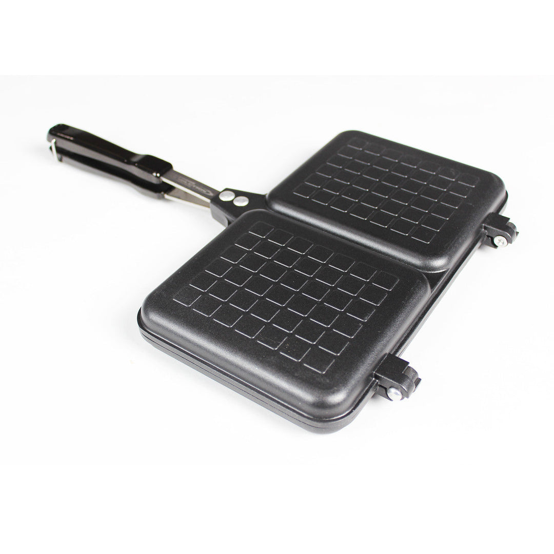 Outdoor Revolution Double Sandwich Maker