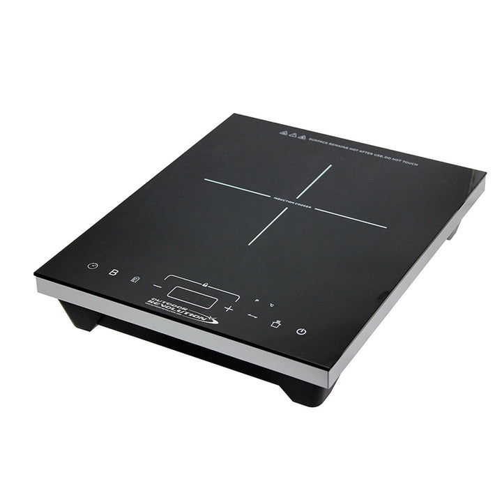 Outdoor Revolution Single Induction Cooker 200-1800W