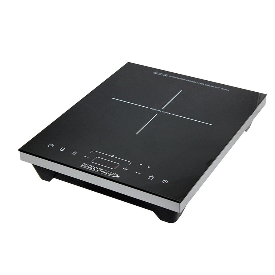 Outdoor Revolution Single Induction Cooker 200-1800W