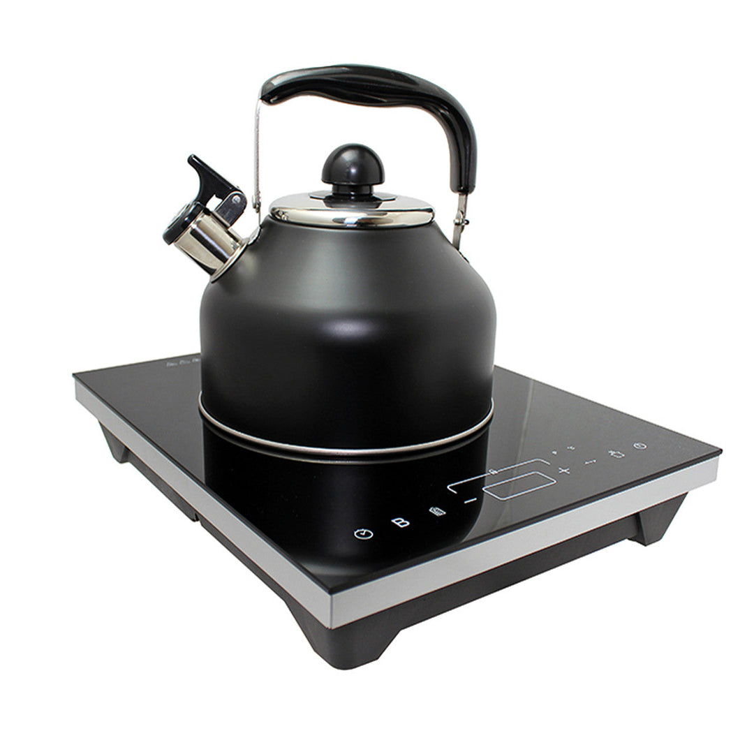 Outdoor Revolution Single Induction Cooker 200-1800W