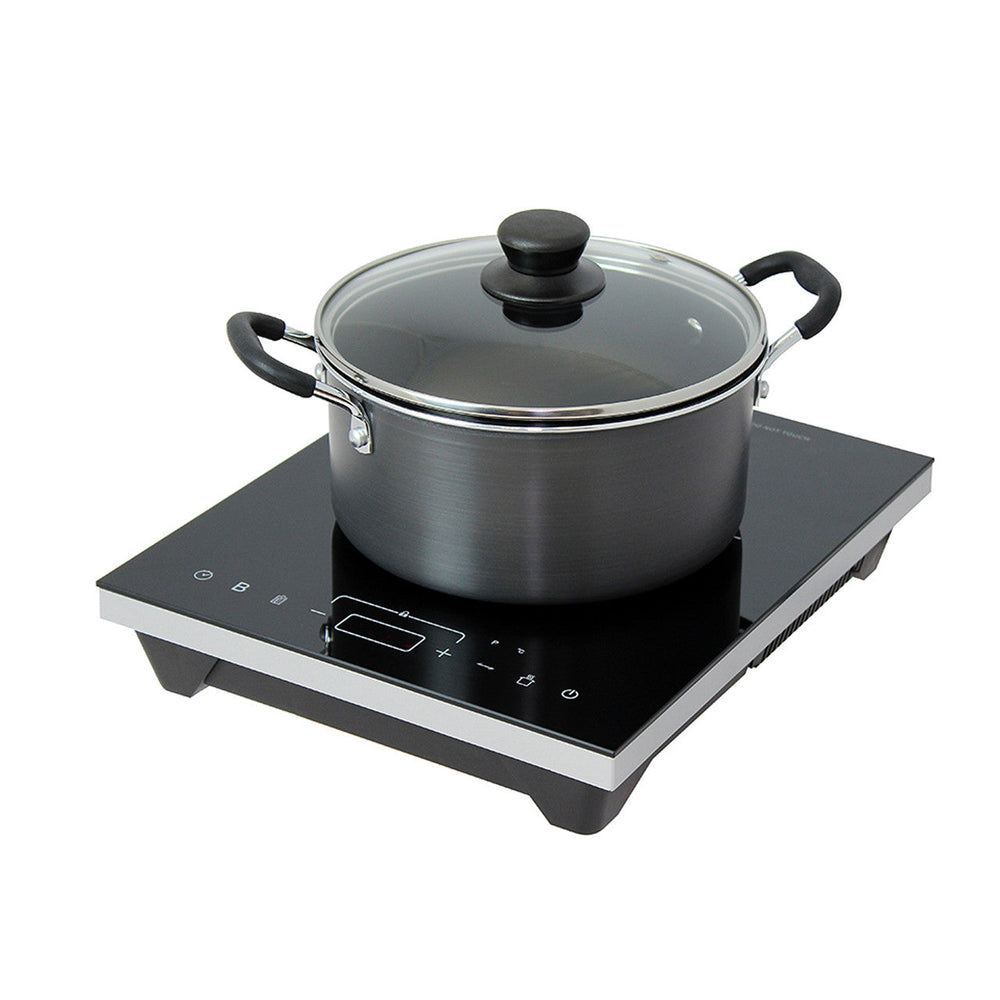 Outdoor Revolution Single Induction Cooker 200-1800W