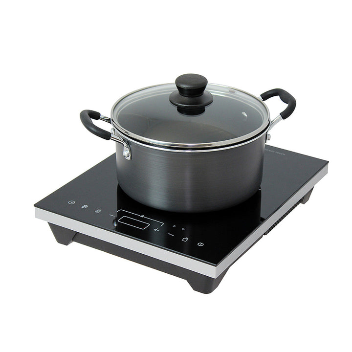 Outdoor Revolution Single Induction Cooker 200-1800W