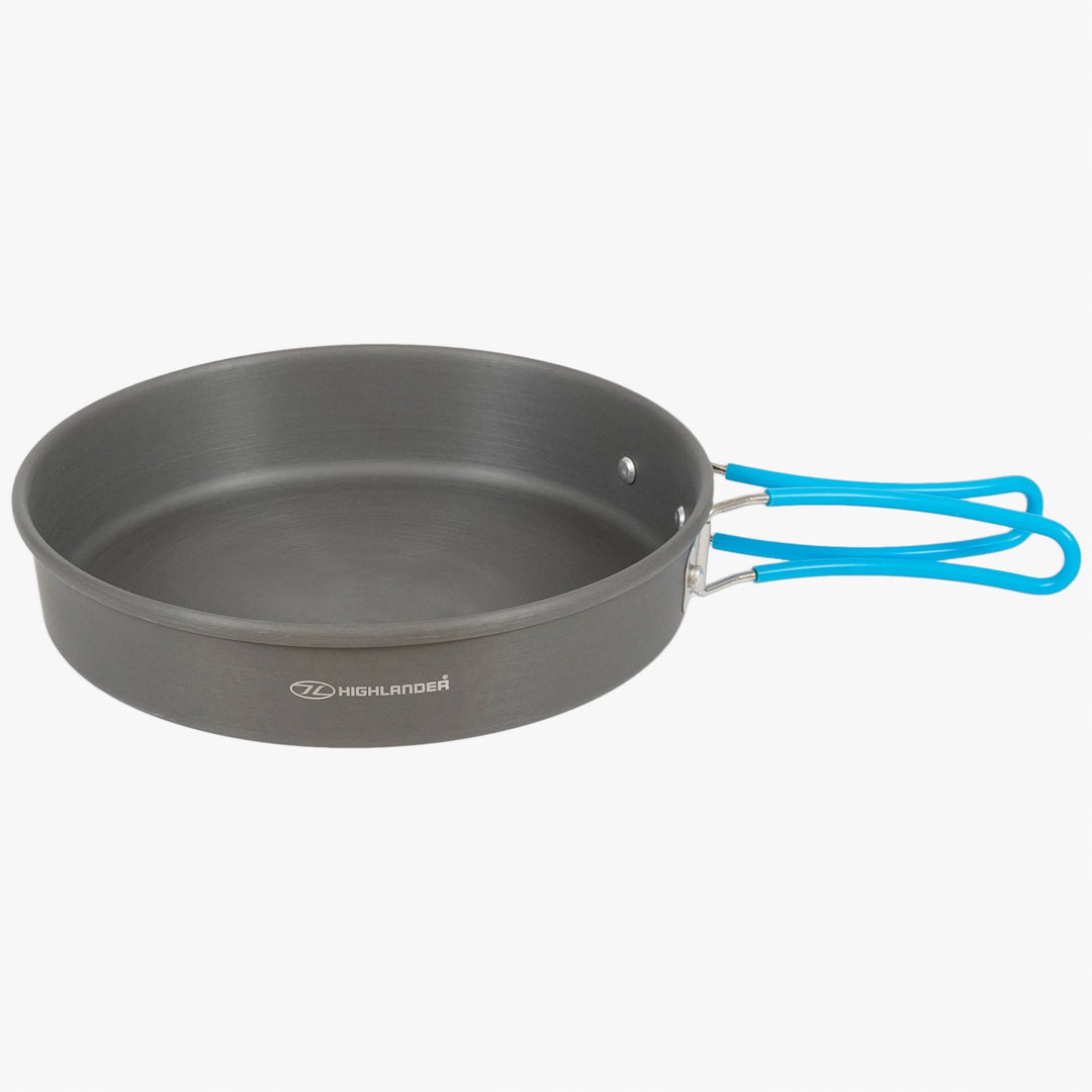 Highlander Camping Frying Pan 7.25"/18cm