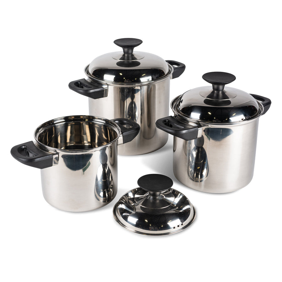Kampa Space Saver Cook Set