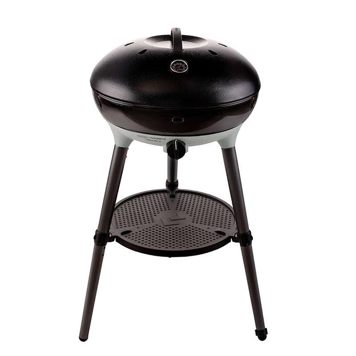 Cadac Carri Chef 50 BBQ/Paella Pan QR Combo