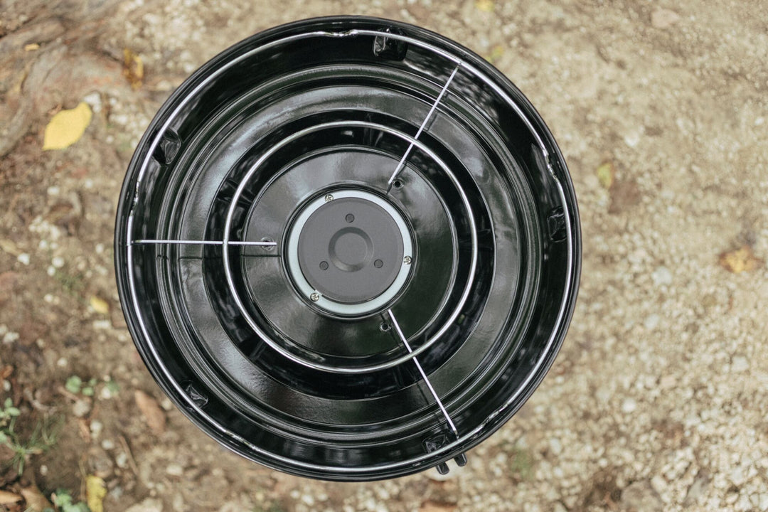 Cadac Carri Chef 40 BBQ / Chef Pan Combo