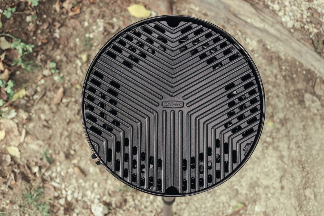 Cadac Carri Chef 40 BBQ / Chef Pan Combo