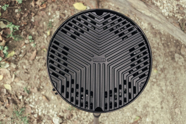 Cadac Carri Chef 40 BBQ / Chef Pan Combo