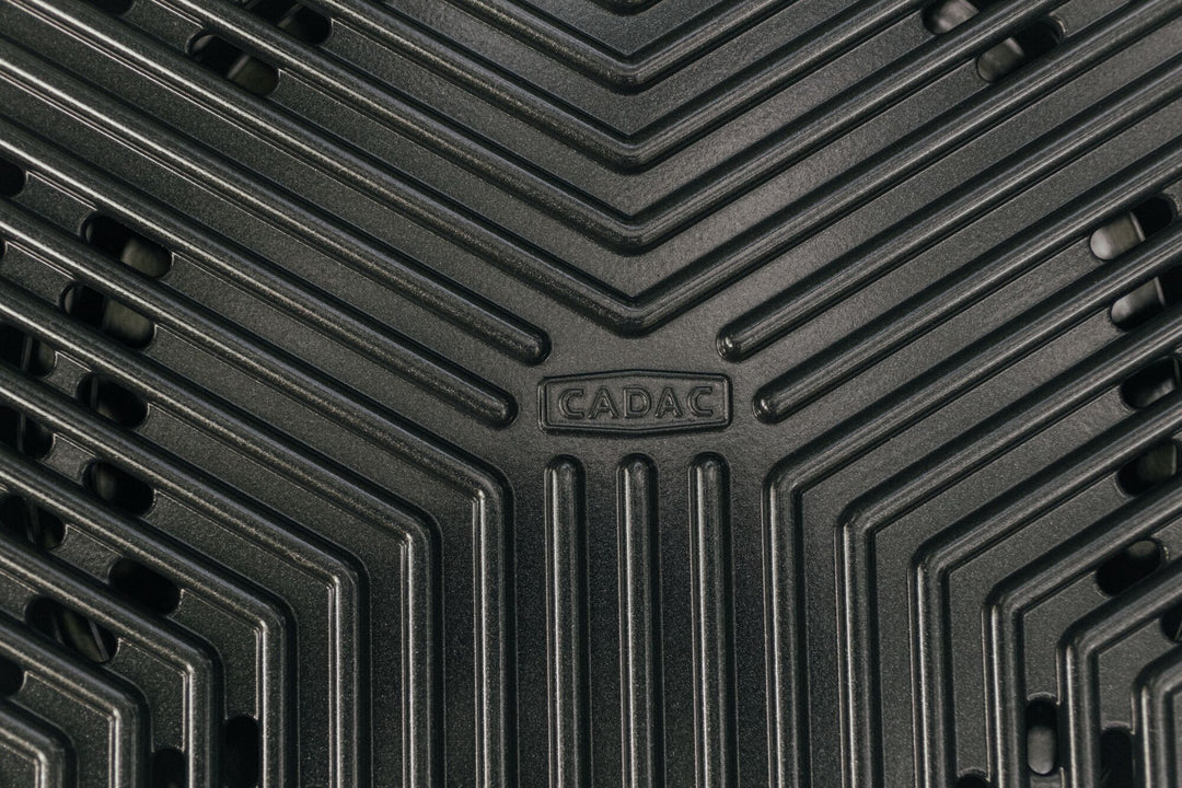 Cadac Carri Chef 40 BBQ / Chef Pan Combo