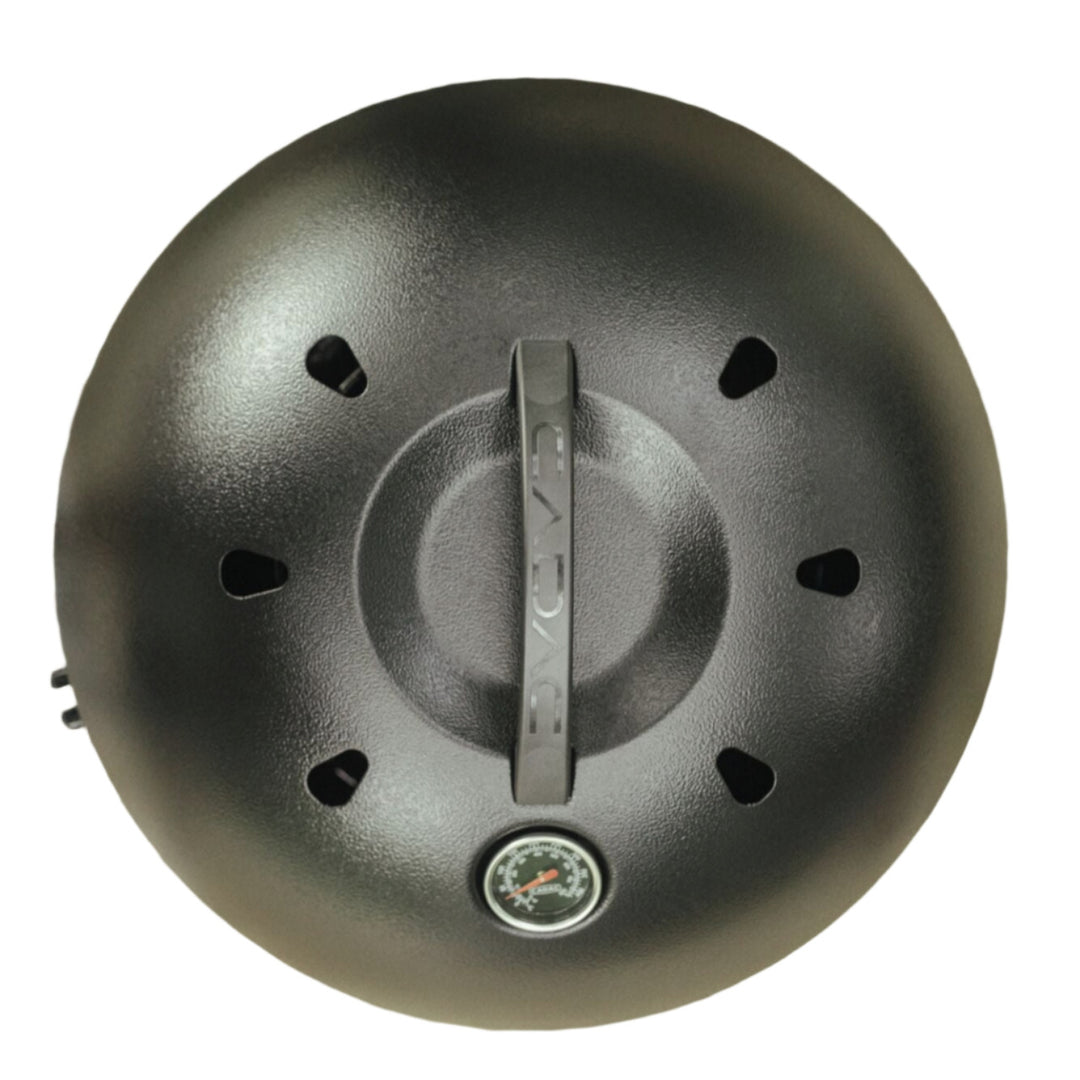 Cadac Carri Chef 50 BBQ QR