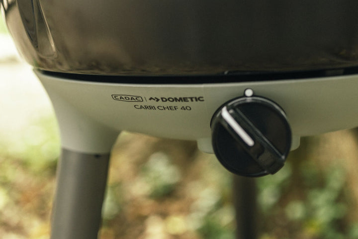 Cadac Carri Chef 50 BBQ QR