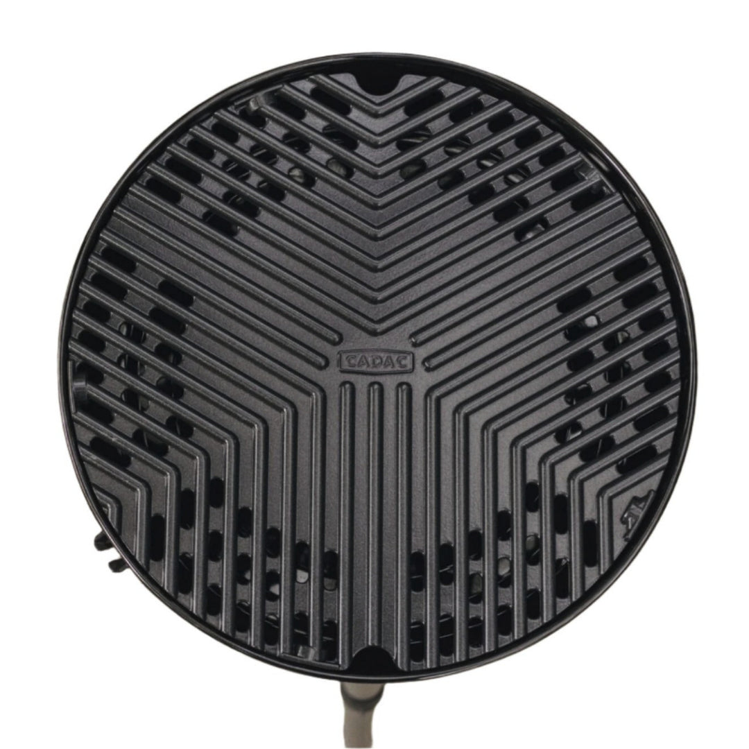 Cadac Carri Chef 50 BBQ QR