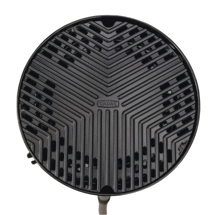 Cadac Carri Chef 50 BBQ QR