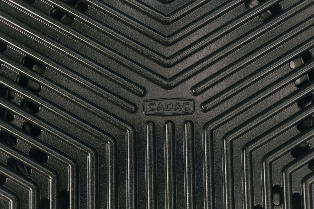 Cadac Carri Chef 50 BBQ QR