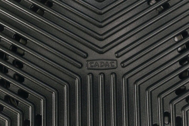 Cadac Carri Chef 50 BBQ QR