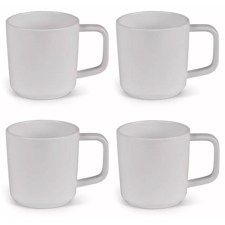 Kampa Frost Mug Set x 4