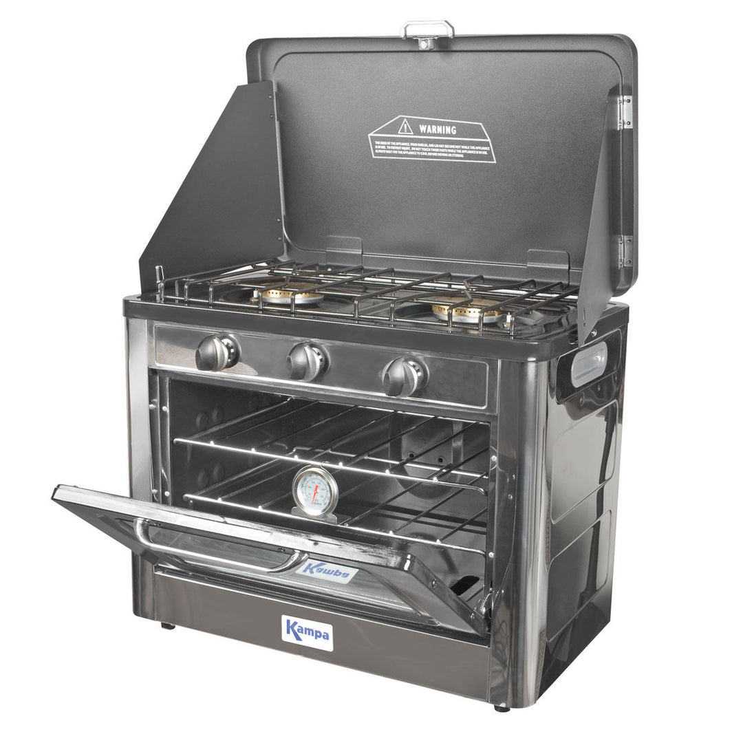 Kampa Roastmaster Cooker
