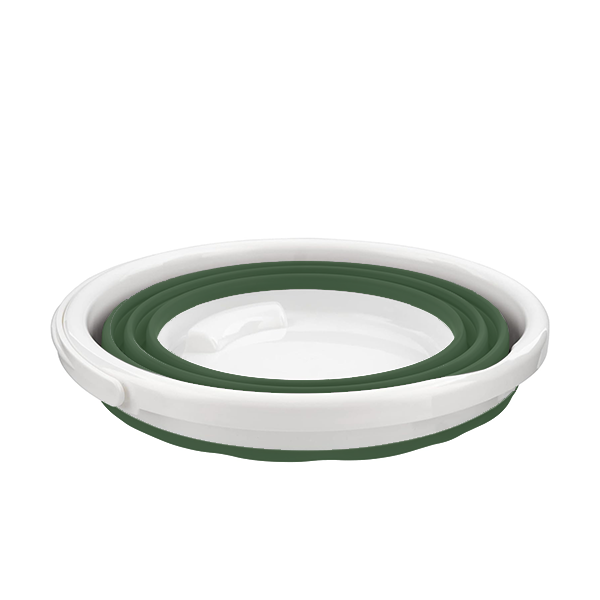 Lifestyle Folding Bucket 10 litre