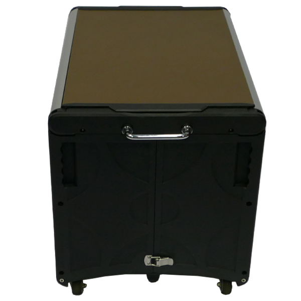 Lifestyle Kitchen Box: Medium - Complete Camp Kitchen