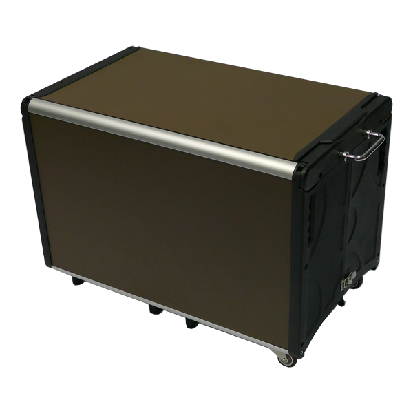 Lifestyle Kitchen Box: Medium - Complete Camp Kitchen