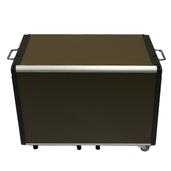 Lifestyle Kitchen Box: Medium - Complete Camp Kitchen