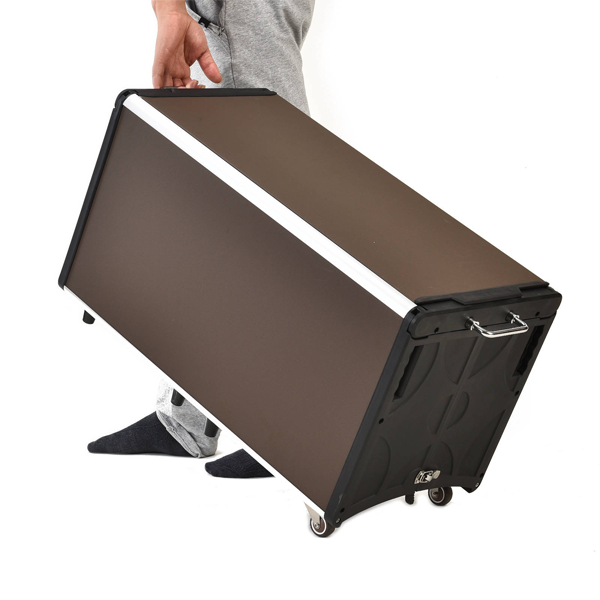 Lifestyle Kitchen Box: Medium - Complete Camp Kitchen