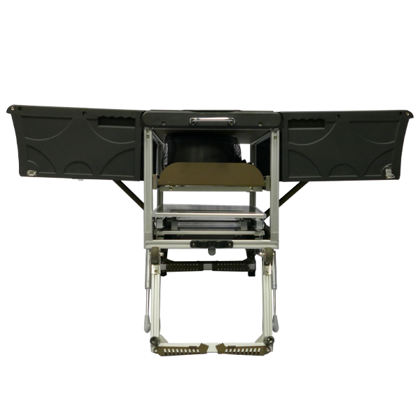 Lifestyle Kitchen Box: Medium - Complete Camp Kitchen