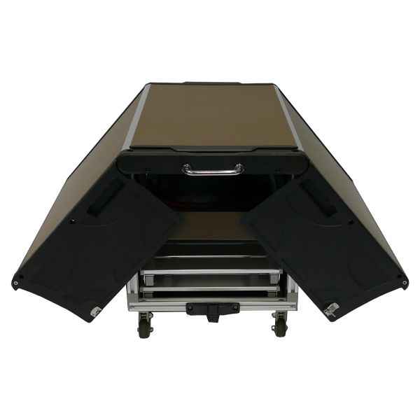 Lifestyle Kitchen Box: Medium - Complete Camp Kitchen